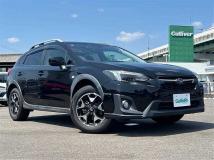 2019 Subaru IMPREZA_XV
