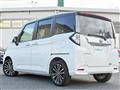 2026 Toyota Roomy