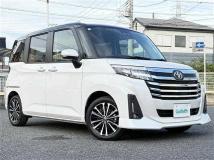 2026 Toyota Roomy