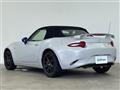 2015 Mazda Roadster