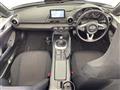 2015 Mazda Roadster