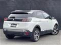 2021 Peugeot 3008