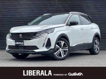 2021 Peugeot 3008
