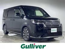 2022 Honda Step WGN