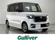 2023 Honda N BOX