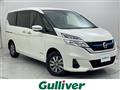 2018 Nissan Serena