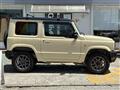 2021 Suzuki Jimny