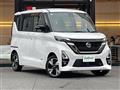2022 Nissan ROOX