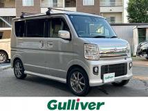 2018 Suzuki Every Wagon
