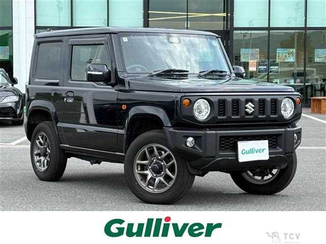 2024 Suzuki Jimny
