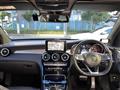 2017 Mercedes-Benz GLC-Class