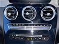 2017 Mercedes-Benz GLC-Class