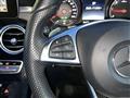 2017 Mercedes-Benz GLC-Class