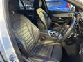 2017 Mercedes-Benz GLC-Class