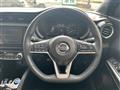 2021 Nissan KIX