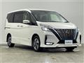 2021 Nissan Serena