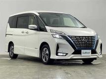 2021 Nissan Serena
