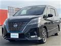 2021 Nissan Serena