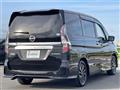 2021 Nissan Serena