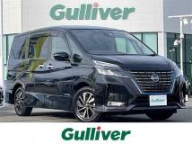 2021 Nissan Serena