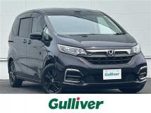 2023 Honda Freed