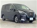 2021 Nissan Serena