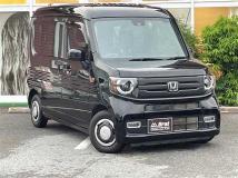 2024 Honda N-VAN