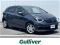 2024 Honda Fit