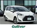 2020 Toyota Sienta