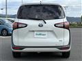 2020 Toyota Sienta