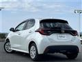 2024 Toyota Yaris