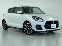 2023 Suzuki Swift