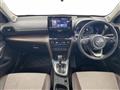 2021 Toyota Yaris Cross
