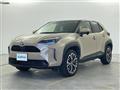2021 Toyota Yaris Cross