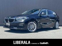 2021 BMW 1 Series