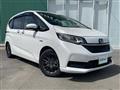 2020 Honda Freed