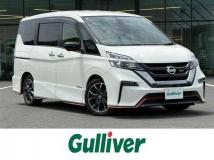 2018 Nissan Serena