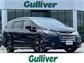 2017 Honda Odyssey Hybrid