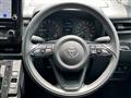 2025 Toyota Sienta