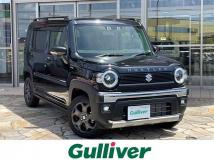 2025 Suzuki Hustler