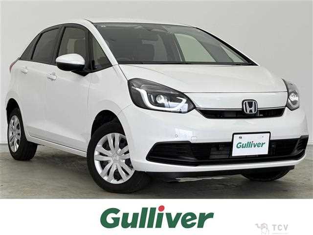 2023 Honda Fit