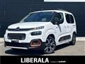 2022 Citroen Berlingo