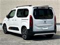 2022 Citroen Berlingo