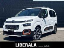 2022 Citroen Berlingo