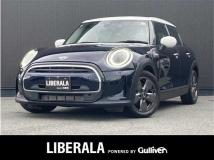 2021 BMW MINI