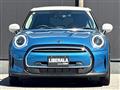 2021 BMW MINI