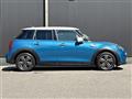 2021 BMW MINI