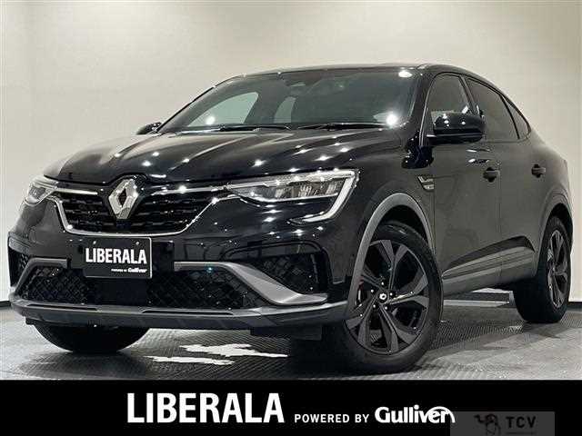 2022 Renault Renault Others