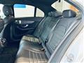 2019 Mercedes-Benz C-Class