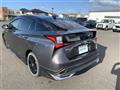 2021 Toyota Prius